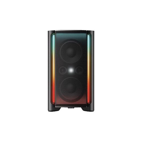 Party Speaker - TP300K - Ultra High Power - Light Shows - Bluetooth - Micro Karaoké - TWS
