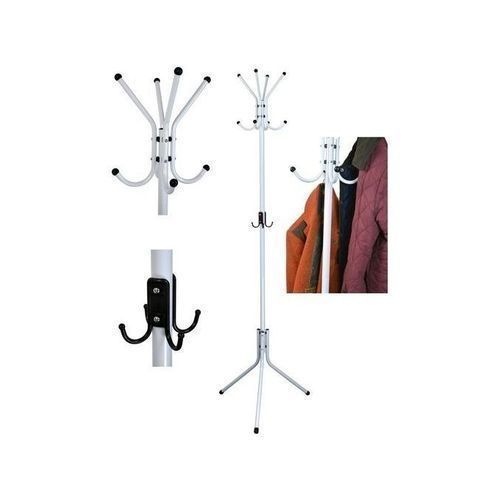 Porte-manteau à Crochets - Manteau/chapeau/écharpe En Acier