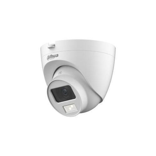 Dahua Puissant Caméra de surveillance avec son Smart Dual Light Dual 2MP