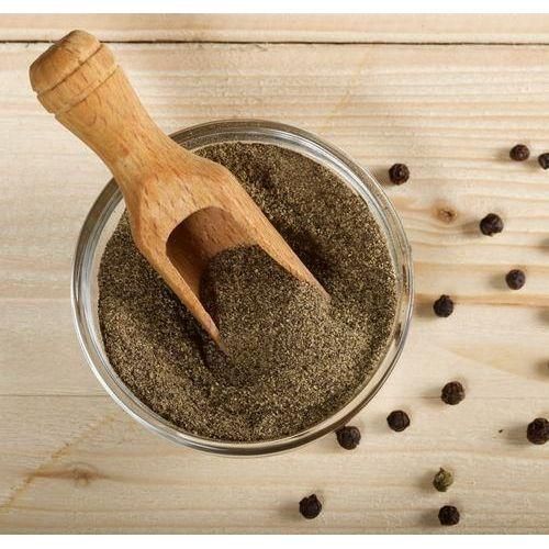 Poivre noir moulu 250g