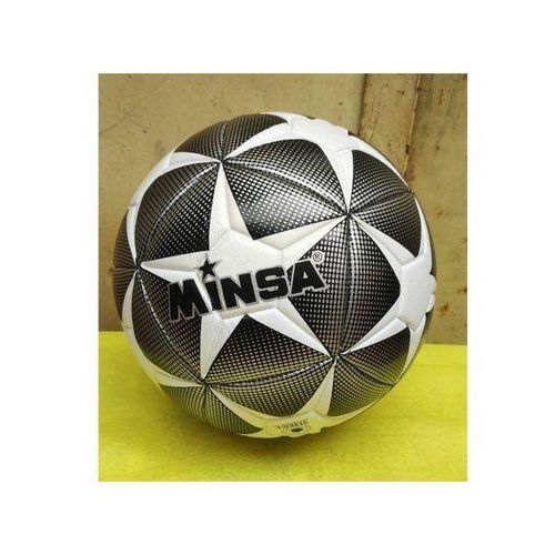 Ballon De Football Ultra Performant Pour L'entraînement Et Le Divertissement Toff BH