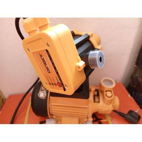 Pompes à Eau Suppresseur 0.5HP 370w+automatique