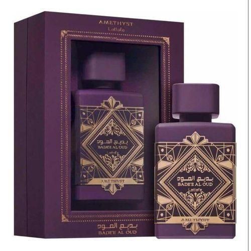 Bade’e AL Oud for Glory Parfum Améthyste EDP