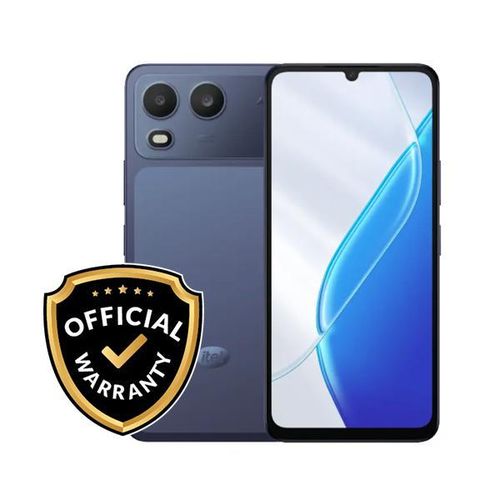 A200 - 6.6 Pouces - (3+5)GB RAM + 64 GB ROM - 13MP/ 5MP - 5000mAh - TypeC BL