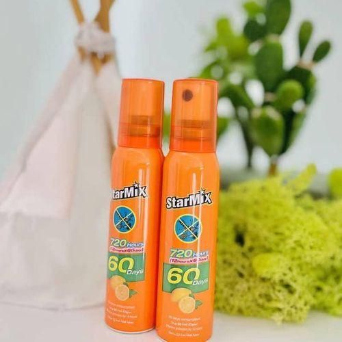 Spray Anti-Insectes – Protection efficace contre tous les insectes