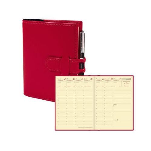 Agenda Quovadis président