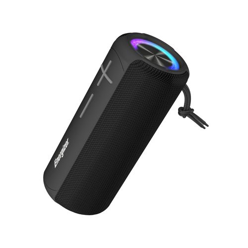 Haut-parleur Bluetooth avec pilotes doubles 8W, basse profonde, radio FM et support USB/SD/AUX. BTS161