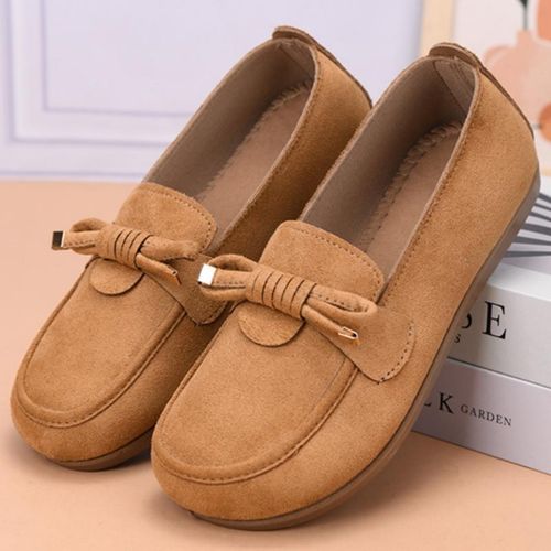 sandales chaussures d'été décontractées durables Marron