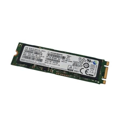 SSD M.2 SATA 500 Go