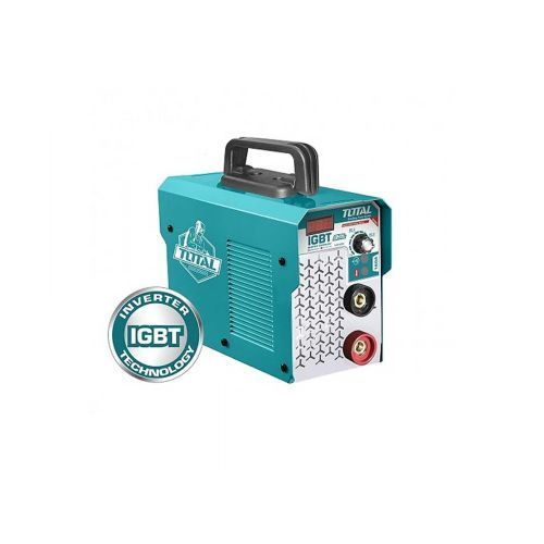 Poste A Souder 130 A Original TOTAL