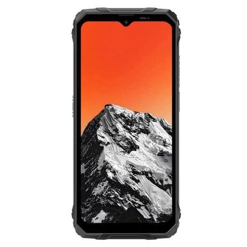FORT 1 - Écran 6,56 pouces, 90Hz, 4+812128Gb 10000mAh téléphone robuste 4G AI