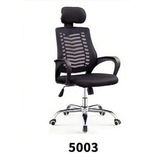 Chaise Pivotante Avec Accoudoirs