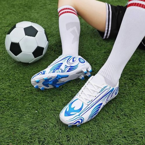 Chaussure de football rapide pour hommes