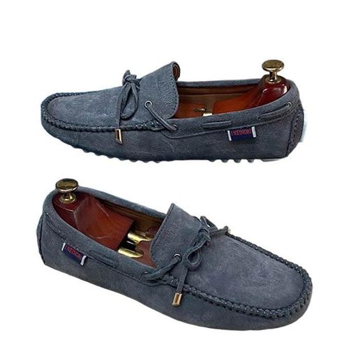 Baladeuse Pour Hommes - Gris