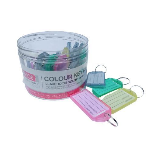 Porte Clé De Rangement (paquet De 24) Pour Maison, Meuble, Voiture, Moto Et Placard