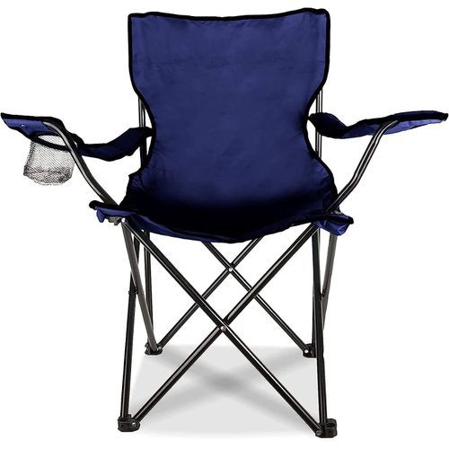 Chaise Pliable Tabouret Pliant De Dossier De Camping En Plein Air/chaise De Pêche