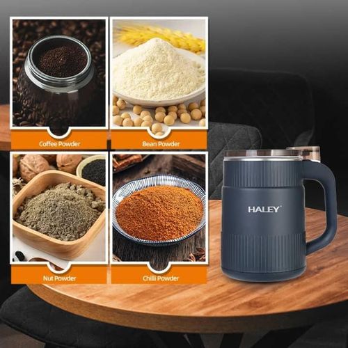 Moulin Électrique Multifonction