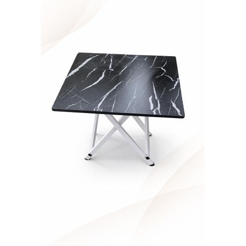 Table Pliante - Multiforme 70x70CM