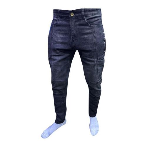 Pantalon Jeans Homme - Bleu