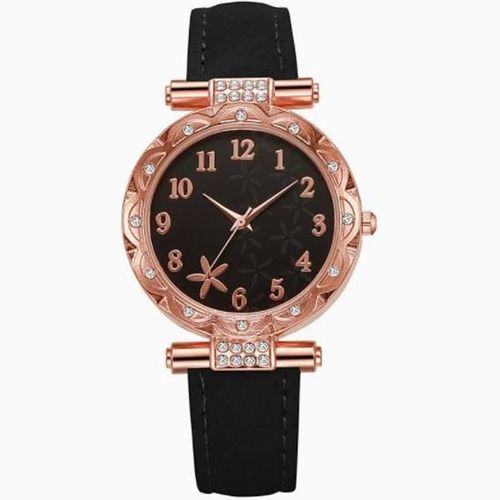 Montre de mode pour femmes