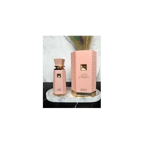 Sweet Paradise Eau De Parfum 100ML pour femme