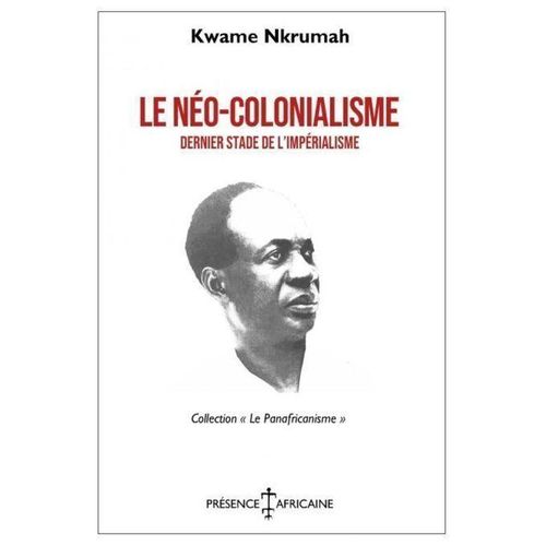 Le Neocolonialisme