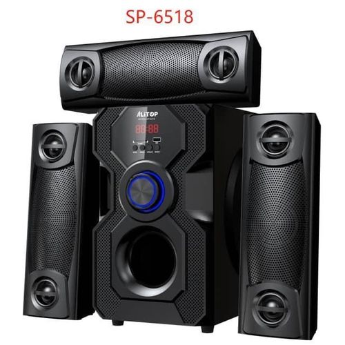 woofers Alitop meilleure qualité de son