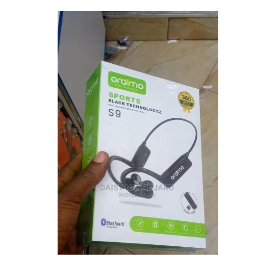 Écouteurs De Sport Oraimo