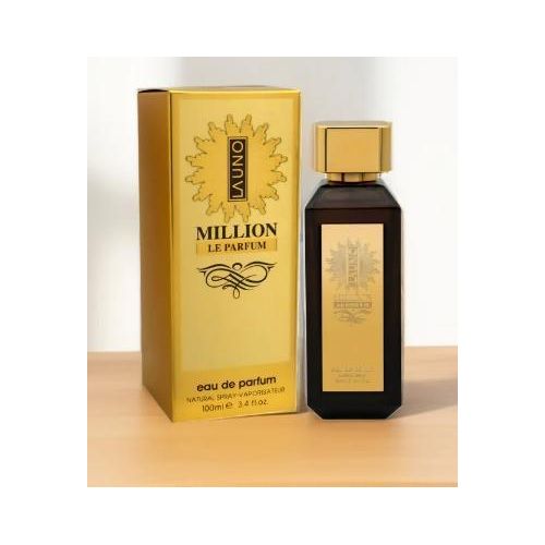 La uno Million 100ml Parfum Pour Homme