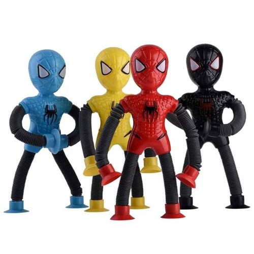 Figurine Enfant Spiderman