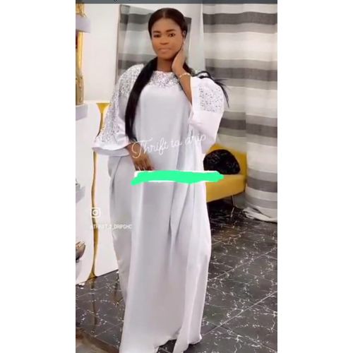 BOUBOU ROBES DAMS CLASS