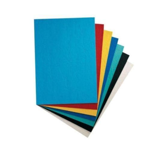 Couverture cartonnée pour reliure - Paquet de 100