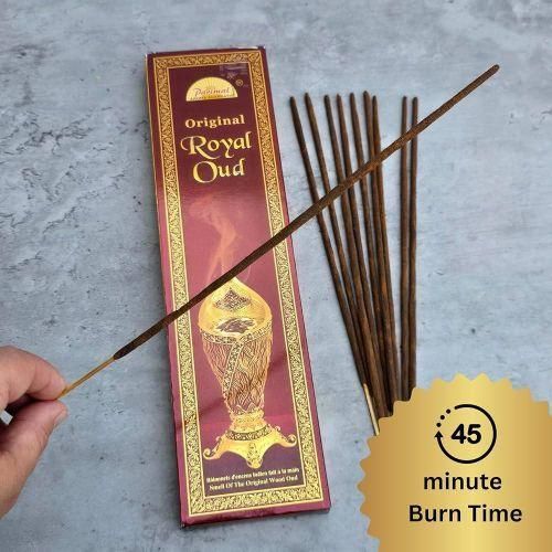 Encens Royal Oud
