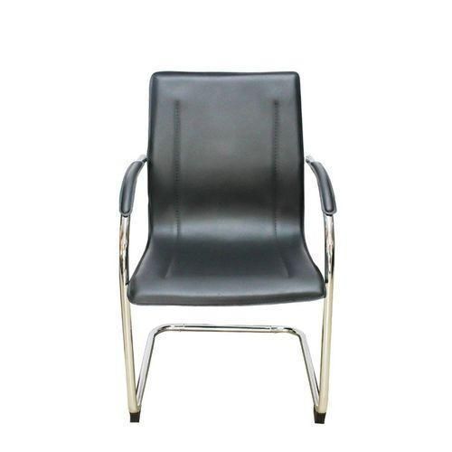 Chaise Visiteur - Noir