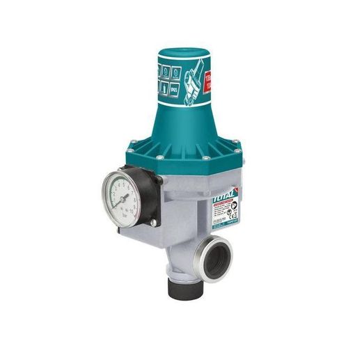 TOTAL Surpresseur Automatique Avec Aiguille NN