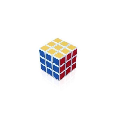 Cube Magique - Casse-tête - Lisse TY