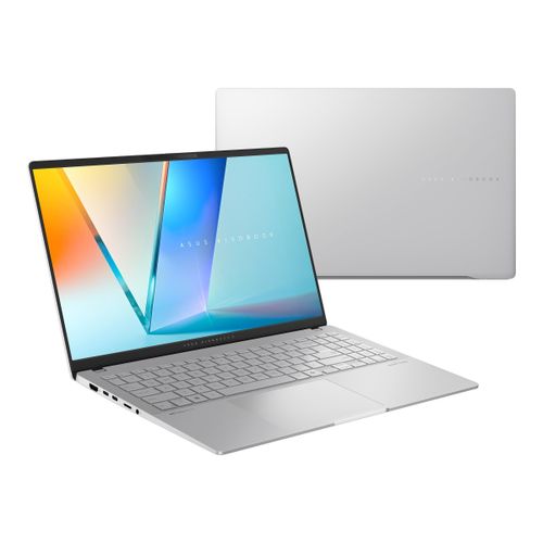 Vivobook S15 - Processeur Snapdragon® X Plus X1P42100 - 16Go RAM - 1To -Ecran 15" - Windows 11 Home