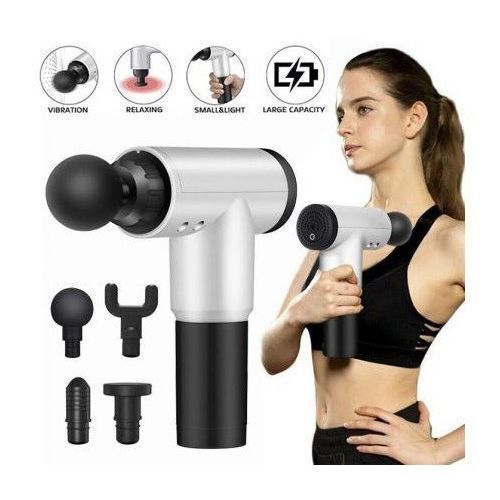 Massage Fascial Gun