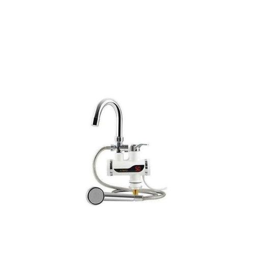 Chauffe eau instantané de douche ou de cuisine