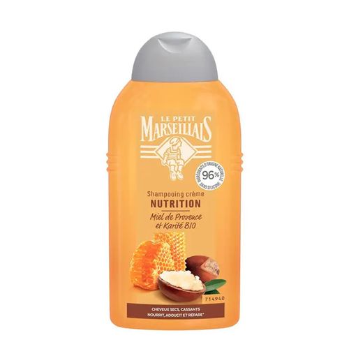 Shampoing Karité & Miel - 300 ml
