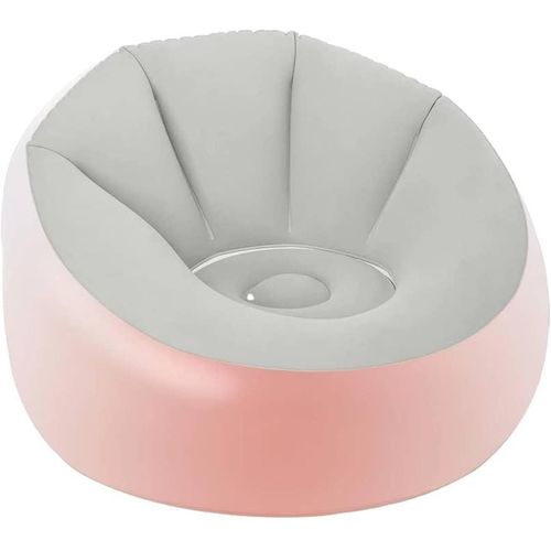 Fauteuil Gonflable Confort – Siège Relaxation Portable et Moderne