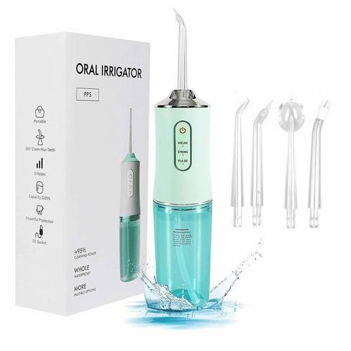 Nettoyant Dentaire A Jet D'eau