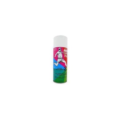 Spray Peinture En Aérosol Blanc brillant 016