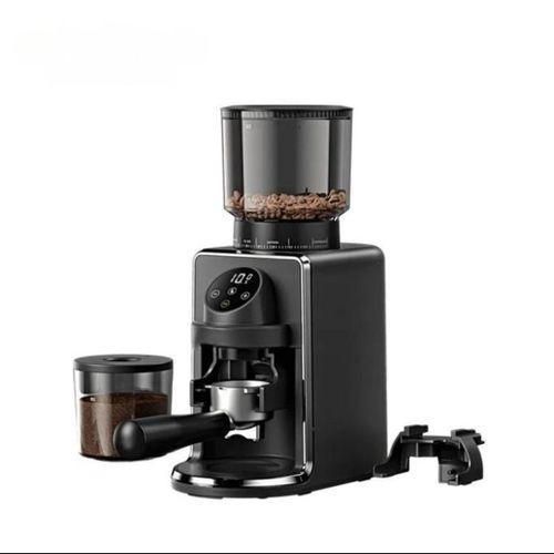 Machine BeanGrind Pro Broyeur De Café À Meules Coniques Avec Contrôle Intelligent et avec Précision