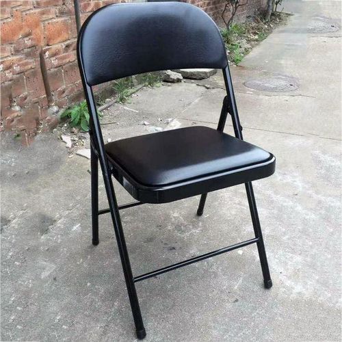 Chaises de fête extérieures pliantes