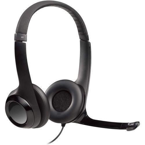 CASQUE USB H390