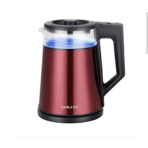 SK-SH-1076 Bouilloire électrique 1,7L