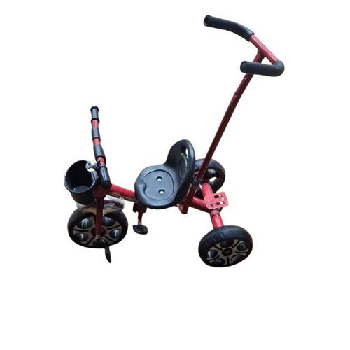 Tricycle D'équilibre 2 En 1 Enfant