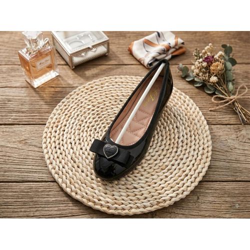 Ballerine pour petite fille