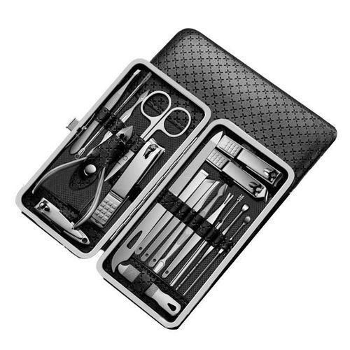 Kit Manucure Professionnel Complet